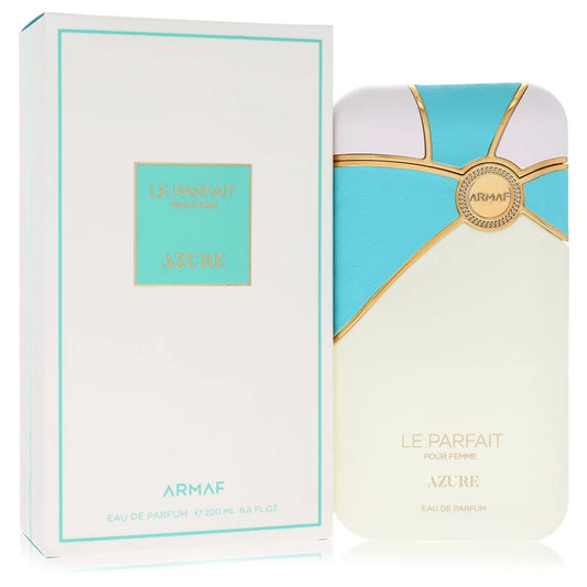 Armaf Le Parfait Azure Eau de Parfum 200 ml Mujer