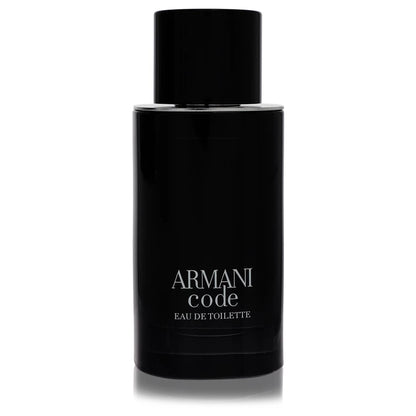 Giorgio Armani Code Eau de Toillete Hombre