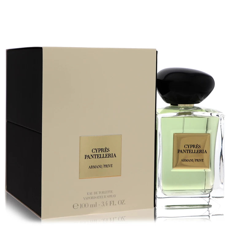 Giorgio Armani Prive Cypres Pantelleria Eau de Toilette 100 ml Unisex