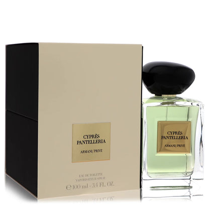 Giorgio Armani Prive Cypres Pantelleria Eau de Toilette 100 ml Unisex