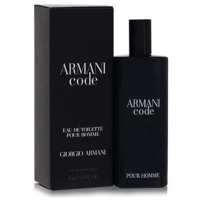 Giorgio Armani Code Eau de Toillete Hombre