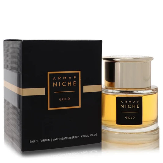 Armaf Niche Gold Eau de Parfum 90 ml Mujer