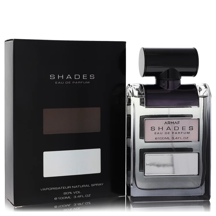 Armaf Shades Eau de Parfum 100 ml Hombre