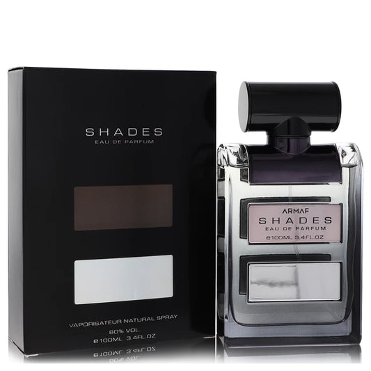 Armaf Shades Eau de Parfum 100 ml Masculino