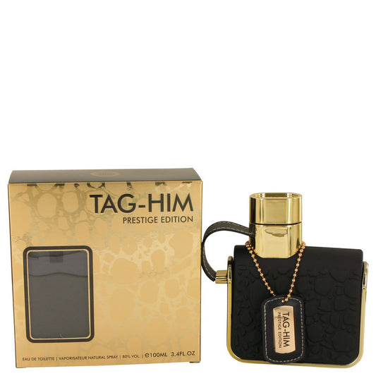 Armaf Tag Him Prestige Eau de Toilette 100 ml Hombre