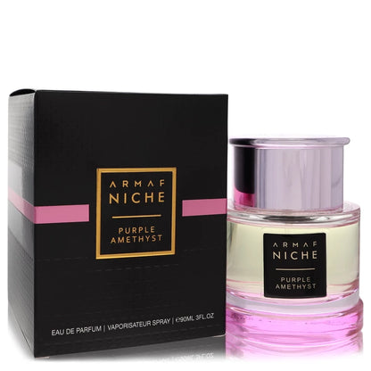 Armaf Niche Purple Amethyst Eau de Parfum 90 ml Mujer