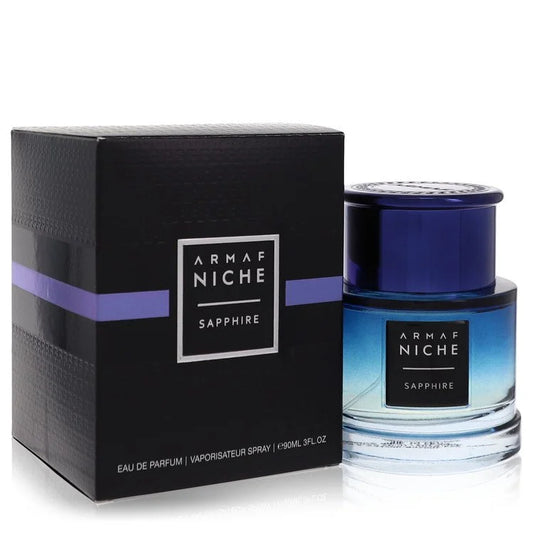 Armaf Niche Sapphire Eau de Parfum 90 ml Mujer