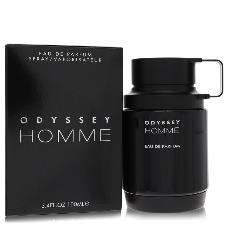 Armaf Odyssey Homme Eau de Parfum Hombre 100 ml