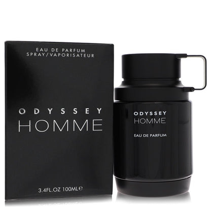 Armaf Odyssey Homme Eau de Parfum Hombre 100 ml