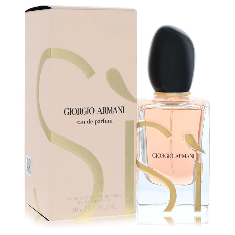 Giorgio Armani Si Eau de Parfum Mujer