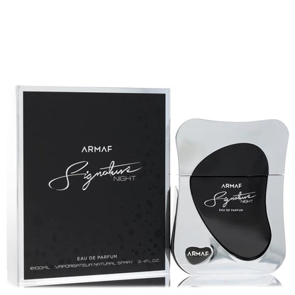 Armaf Signature Night Eau de Parfum 100 ml Masculino