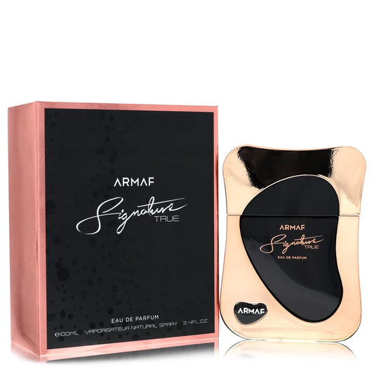 Armaf Signature True Eau de Parfum 100 ml Mujer