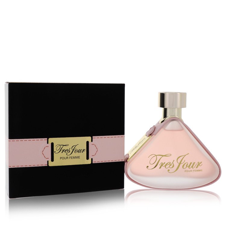 Armaf Tres Jour Eau de Parfum 100 ml Mujer