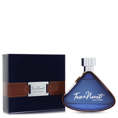 Armaf Tres Nuit Eau de Parfum 100 ml Hombre