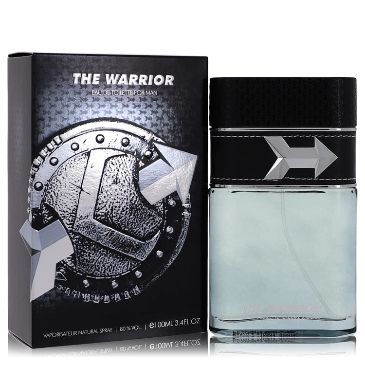Armaf The Warrior Eau de Toilette 100 ml Hombre