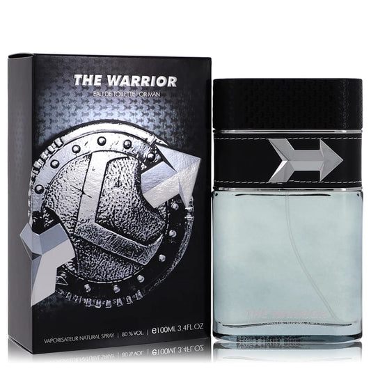Armaf The Warrior Eau de Toilette 100 ml Hombre