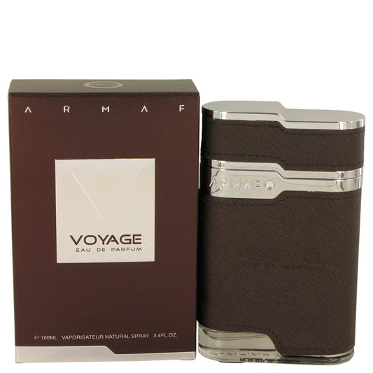Armaf Voyage Brown Eau de Parfum 100 ml Hombre