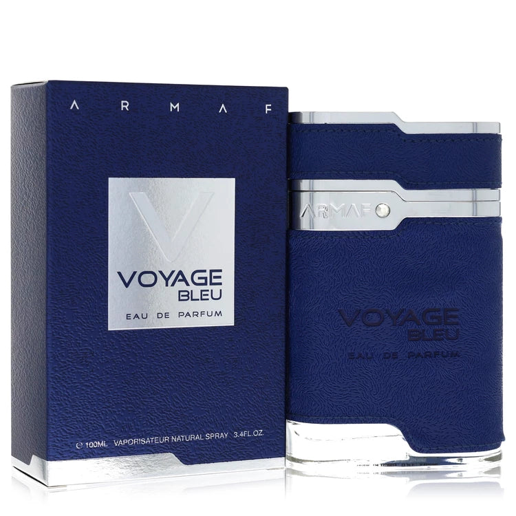 Armaf Voyage Bleu Eau de Parfum 100 ml Hombre