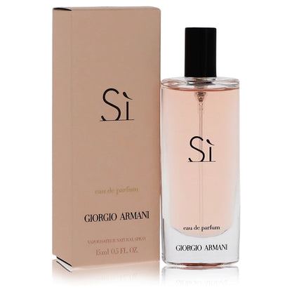 Giorgio Armani Si Eau de Parfum Mujer