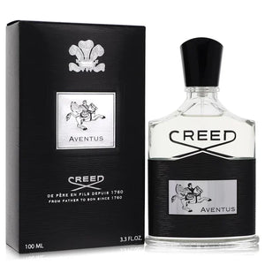 Creed Aventus Eau de Parfum Hombre
