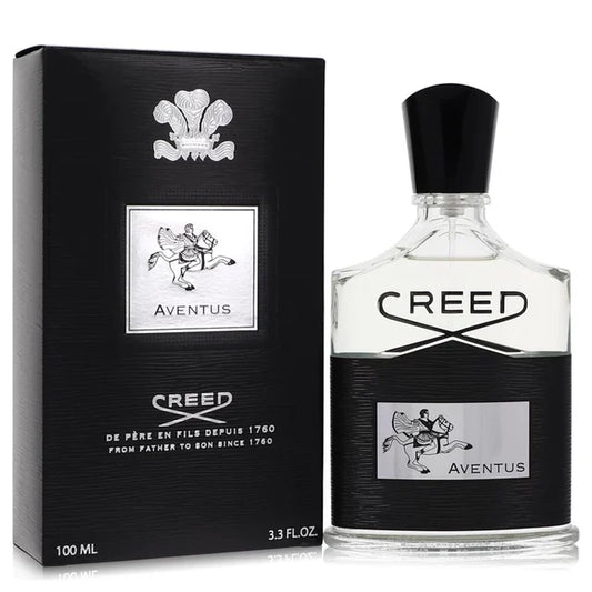 Creed Aventus Eau de Parfum Hombre
