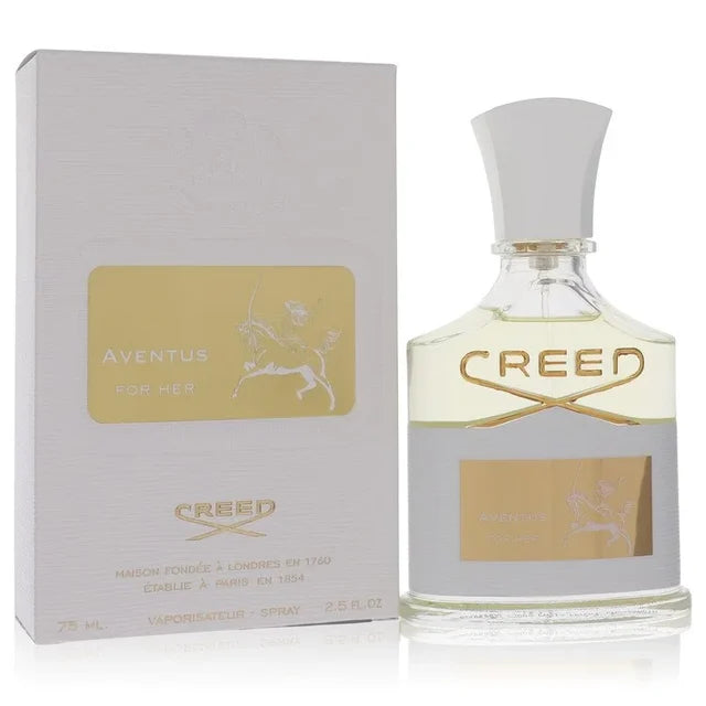 Creed Aventus For Her Eau de Parfum 75 ml Mujer