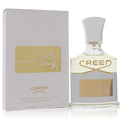 Creed Aventus For Her Eau de Parfum 75 ml Mujer