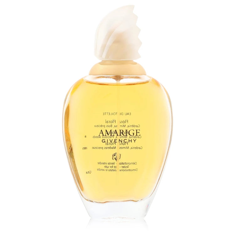 Givenchy Amarige Eau de Toilette for Women