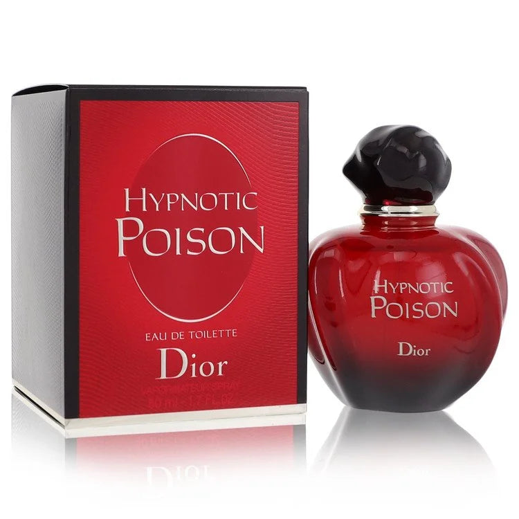 Dior Hypnotic Poison Eau de Toillete Mujer