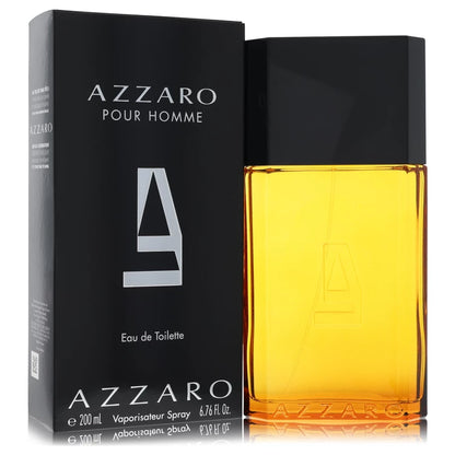 Azzaro Pour Homme Eau de Toillete Hombre