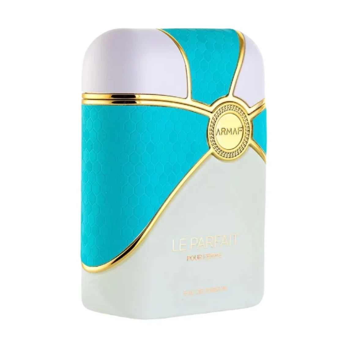 Armaf Le Parfait Azure Eau de Parfum 200 ml Mujer