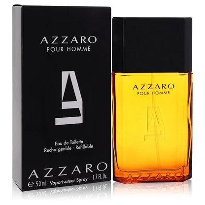 Azzaro Pour Homme Eau de Toillete Hombre