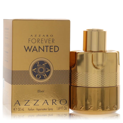 Azzaro Forever Wanted Elixir Parfum Hombre