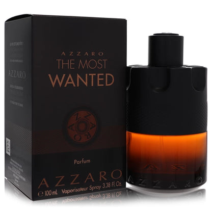 Azzaro The Most Wanted Parfum 100 ml Hombre