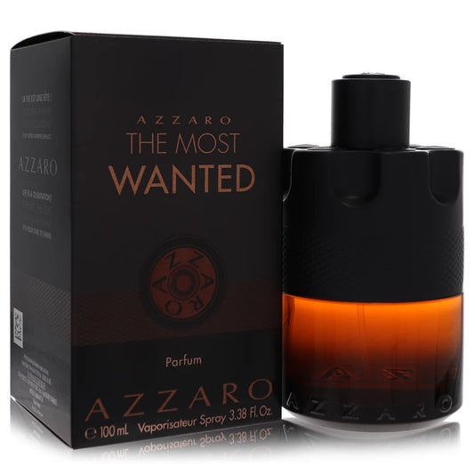 Azzaro The Most Wanted Parfum 100 ml Hombre