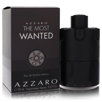 Azzaro The Most Wanted Eau de Parfum Intense Hombre