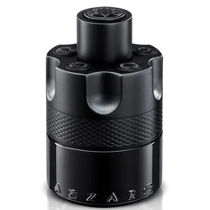 Azzaro The Most Wanted Eau de Parfum Intense Hombre