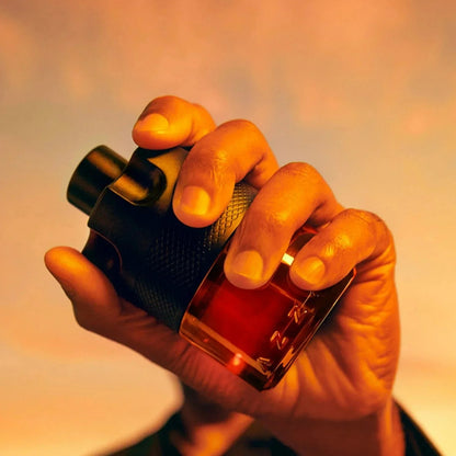 Azzaro The Most Wanted Parfum 100 ml Hombre