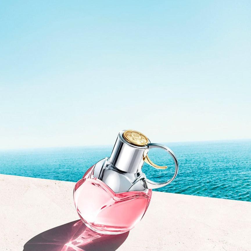 Azzaro Wanted Girl Tonic Eau de Toillete Mujer