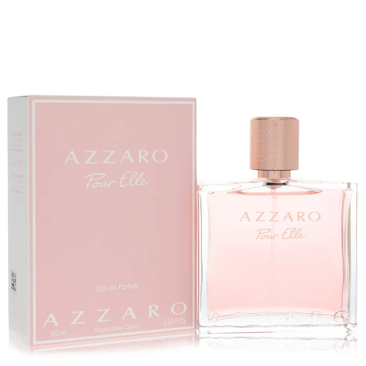 Azzaro Pour Elle Eau de Parfum 100 ml Mujer