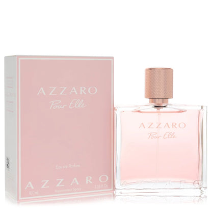 Azzaro Pour Elle Eau de Parfum 100 ml Mujer