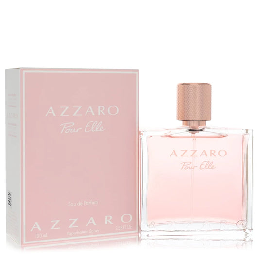 Azzaro Pour Elle Eau de Parfum 100 ml Mujer