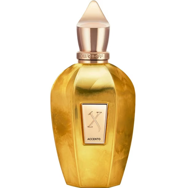 Xerjoff Accento Overdose Eau de Parfum 100 ml Unisex