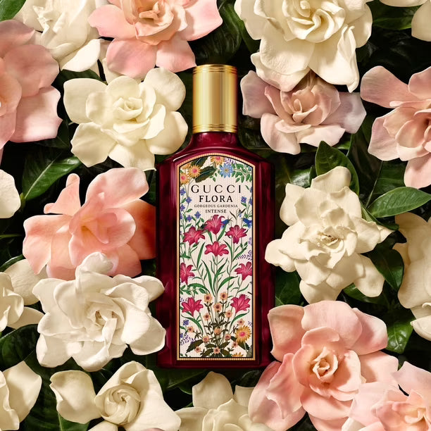 Gucci Flora Gorgeous Gardenia Intense Eau de Parfum 30 ml Mujer