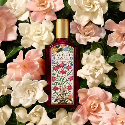Gucci Flora Gorgeous Gardenia Intense Eau de Parfum 30 ml Mujer