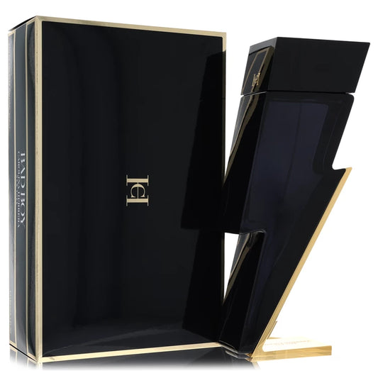 Carolina Herrera Bad Boy Eau de Toillete Hombre