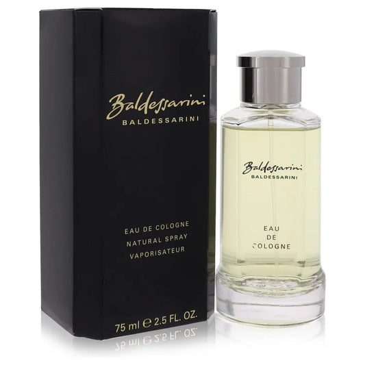 Hugo Boss Baldessarini Eau de Cologne 75 ml Hombre