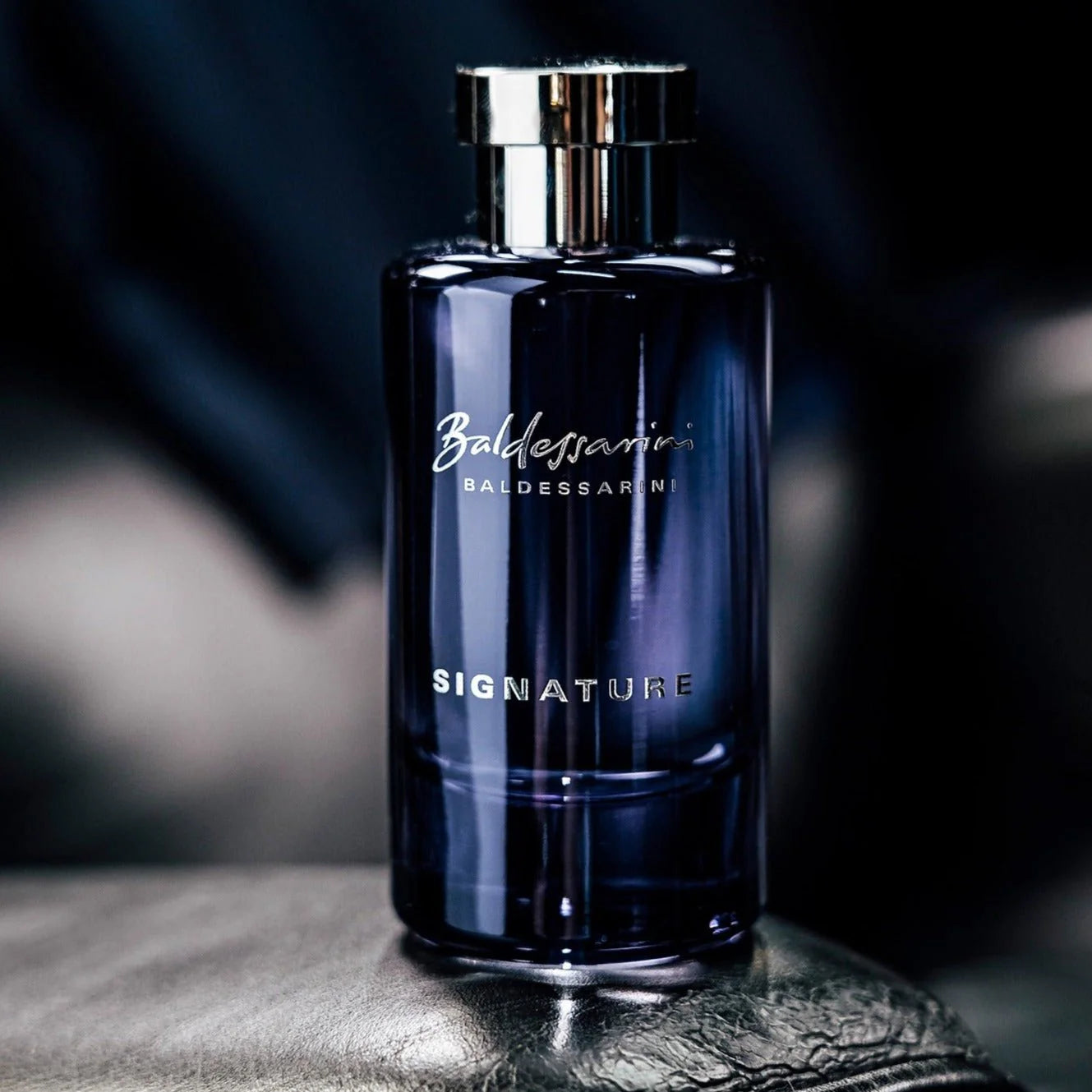 Hugo Boss Baldessarini Signature Eau de Toillete 90 ml Hombre