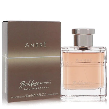 Hugo Boss Baldessarini Ambre Eau de Toillete Hombre