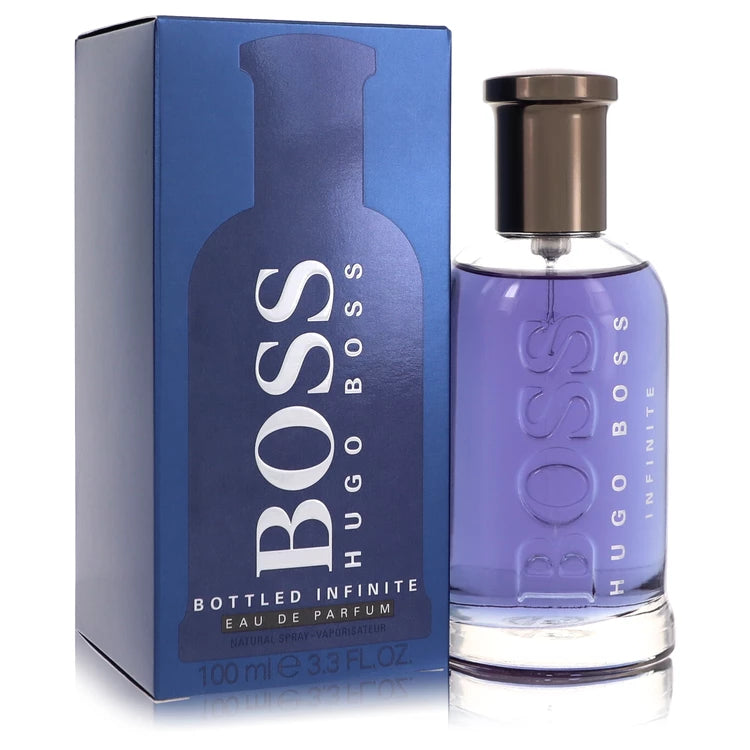 Hugo Boss Bottled Infinite Eau de Parfum 200 ml Hombre